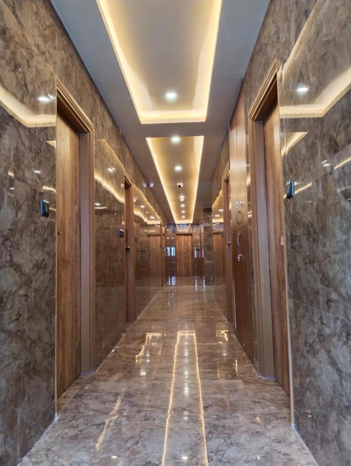Hotel Windsor Plaza Hyderabad Exteriör bild