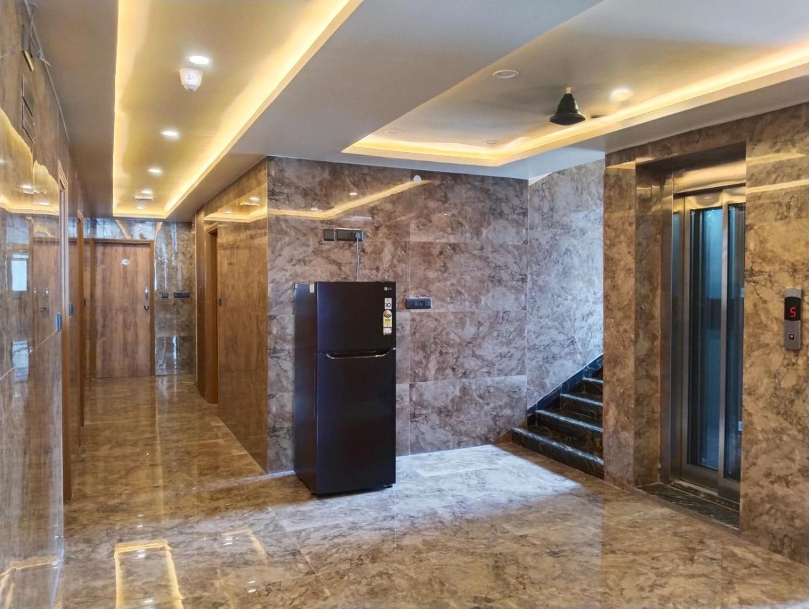 Hotel Windsor Plaza Hyderabad Exteriör bild